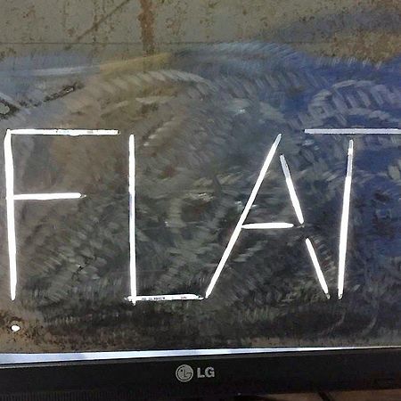 Flat Tribunali Наполи Екстериор снимка